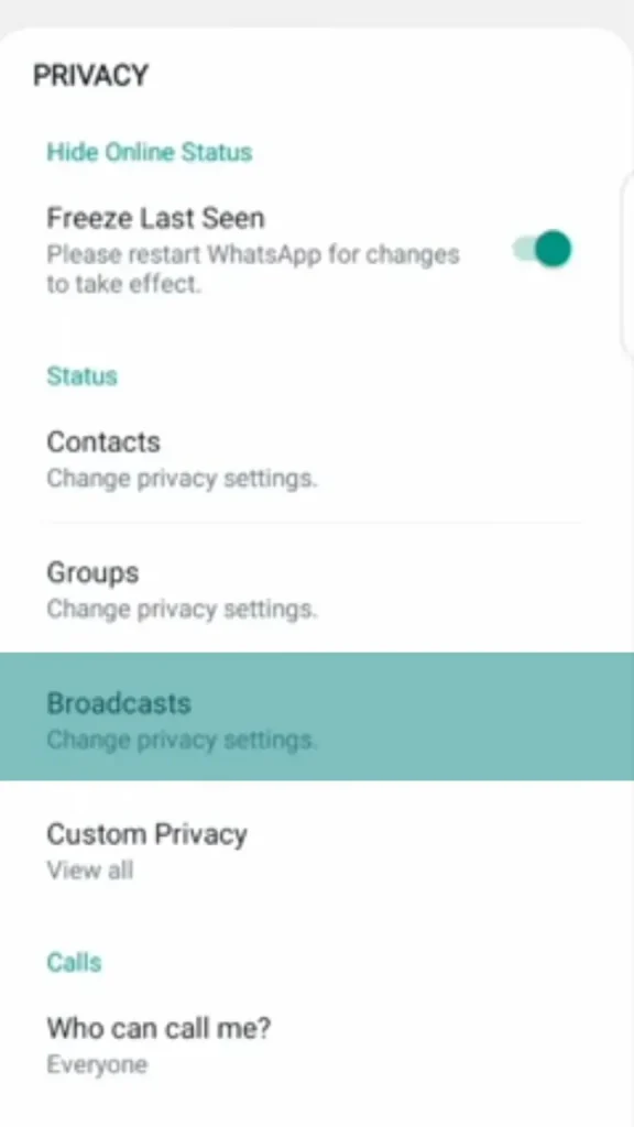 Gb Whatsapp
